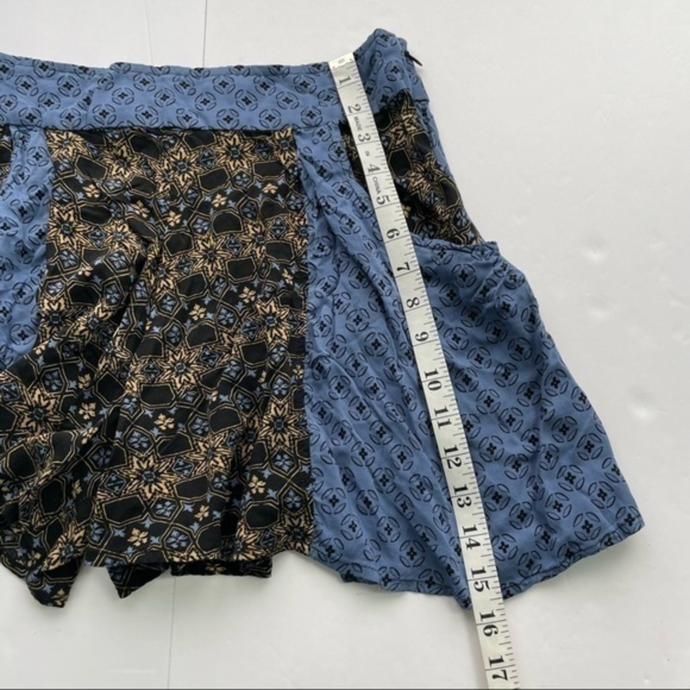 Free People Flowy Shorts - Picture 9 of 14